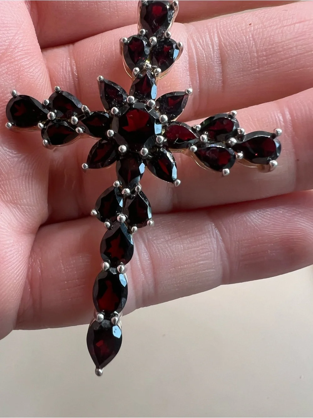 N/A elegant sterling